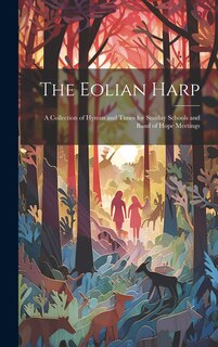 Front cover_The Eolian Harp