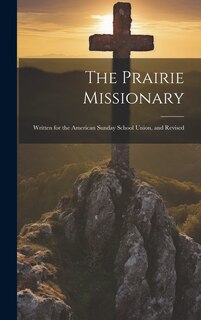 Couverture_The Prairie Missionary