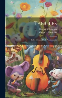 Front cover_Tangles