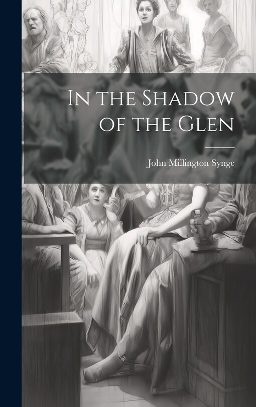 Front cover_In the Shadow of the Glen
