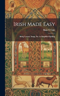 Couverture_Irish Made Easy