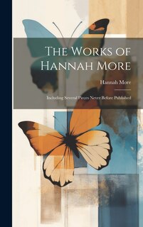 Couverture_The Works of Hannah More