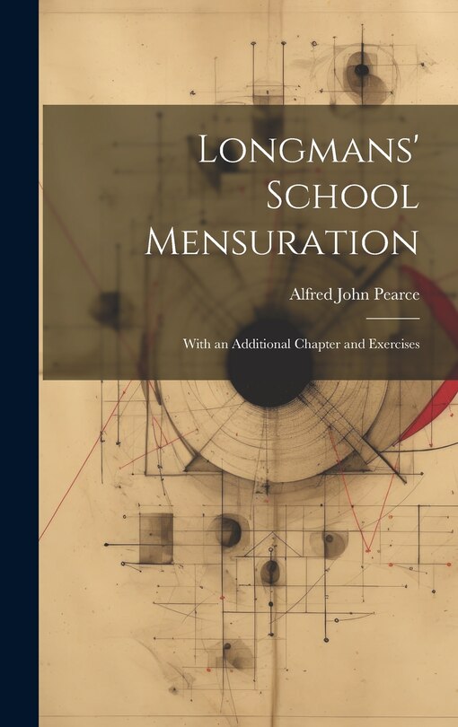 Couverture_Longmans' School Mensuration