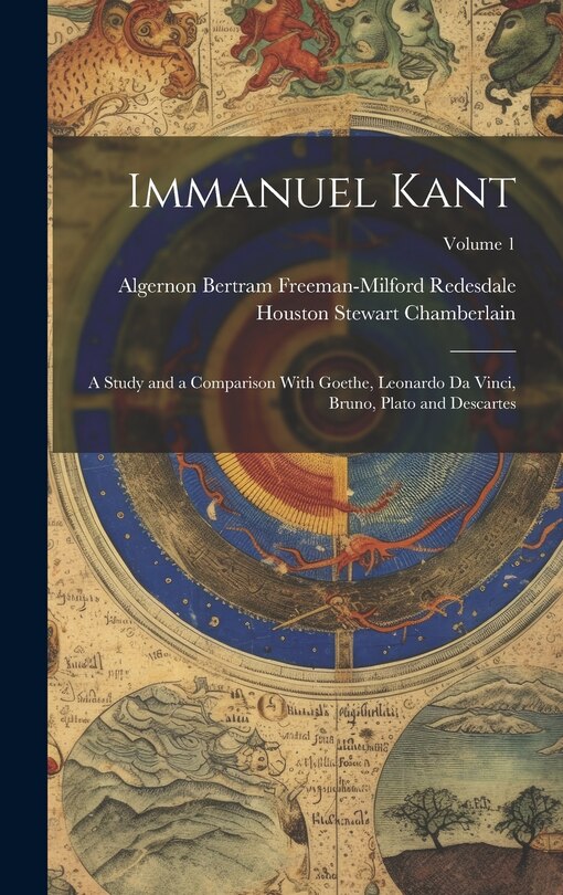 Couverture_Immanuel Kant