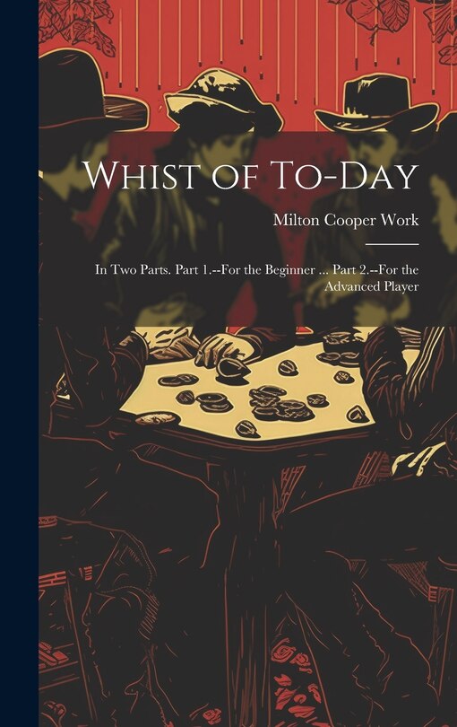 Front cover_Whist of To-Day