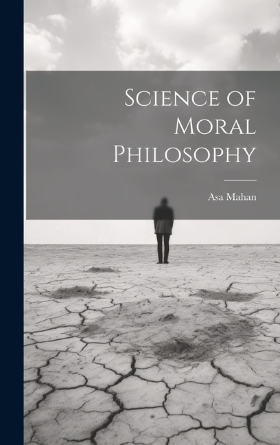 Front cover_Science of Moral Philosophy
