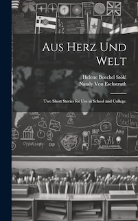 Front cover_Aus Herz und Welt