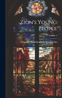 Front cover_Zion's Young People