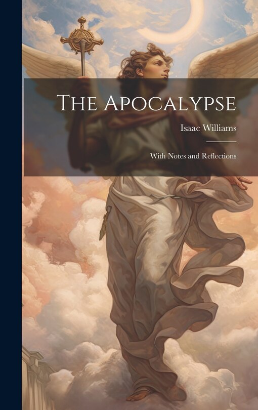 Front cover_The Apocalypse