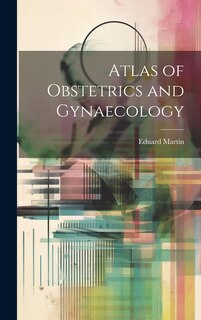 Couverture_Atlas of Obstetrics and Gynaecology