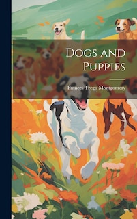 Couverture_Dogs and Puppies