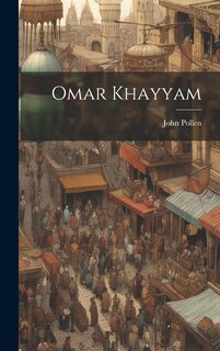 Front cover_Omar Khayyam