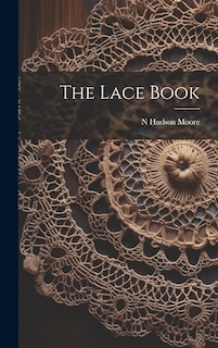 Couverture_The Lace Book