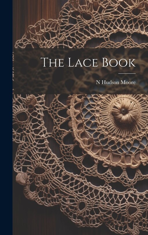 Couverture_The Lace Book