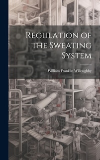 Regulation of the Sweating System