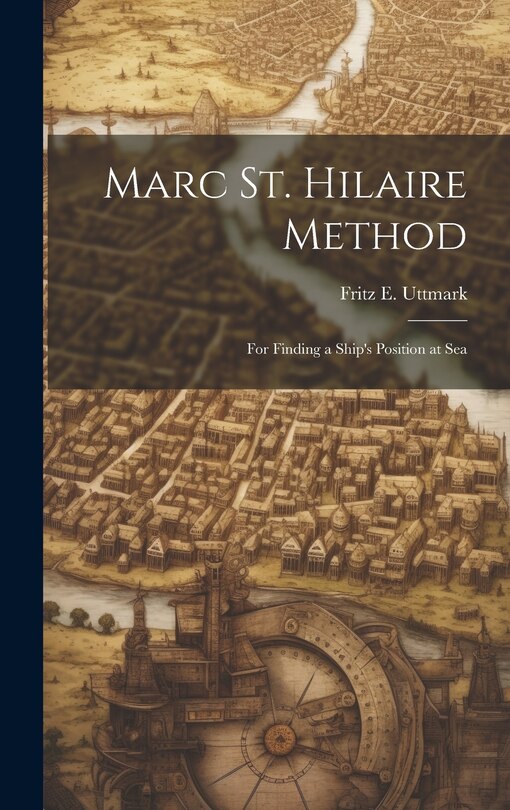 Couverture_Marc St. Hilaire Method