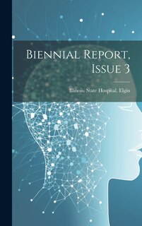 Couverture_Biennial Report, Issue 3