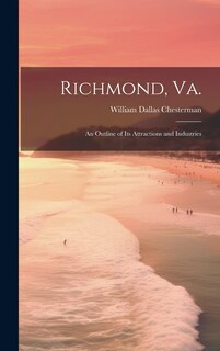 Front cover_Richmond, Va.