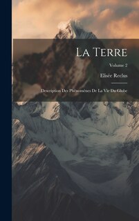 Couverture_La Terre