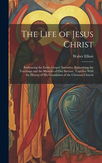 Couverture_The Life of Jesus Christ