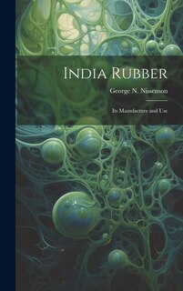 Front cover_India Rubber