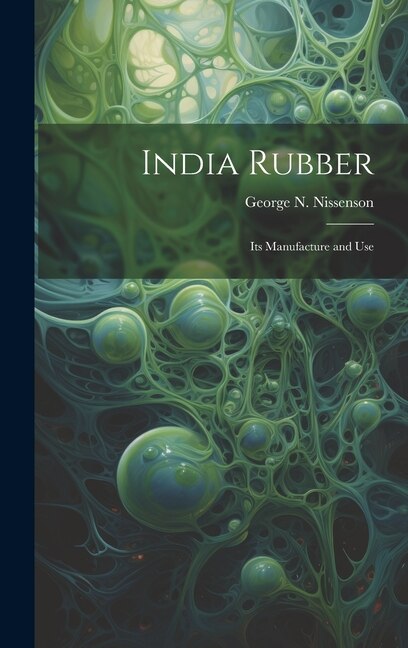 Front cover_India Rubber
