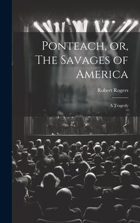 Couverture_Ponteach, or, The Savages of America