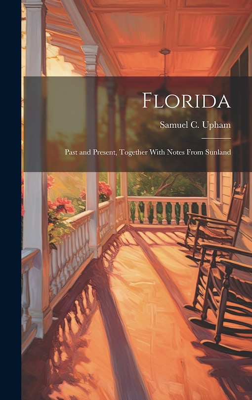 Front cover_Florida