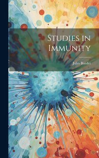 Front cover_Studies in Immunity