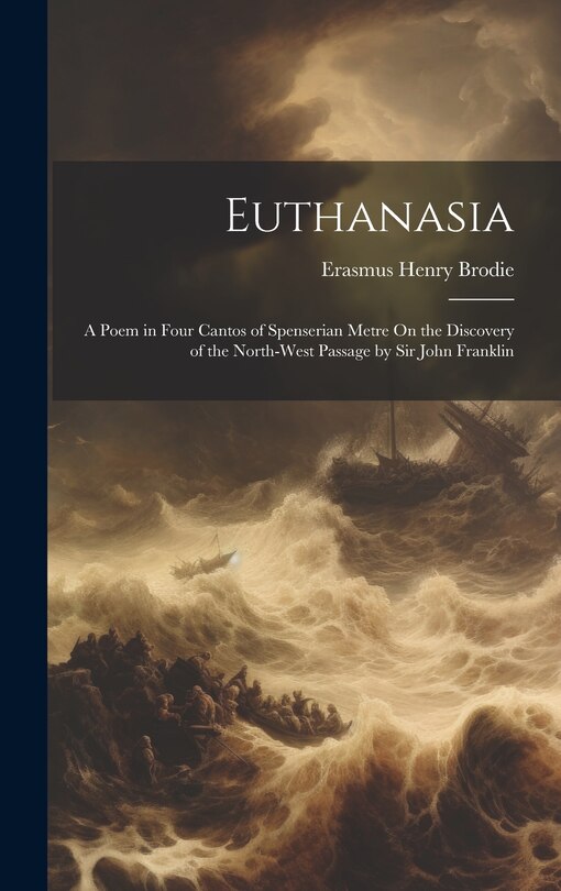 Front cover_Euthanasia