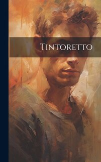 Front cover_Tintoretto