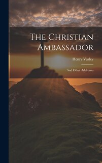 Couverture_The Christian Ambassador