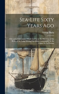 Couverture_Sea-Life Sixty Years Ago