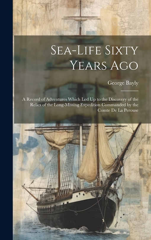 Couverture_Sea-Life Sixty Years Ago