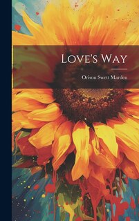 Front cover_Love's Way