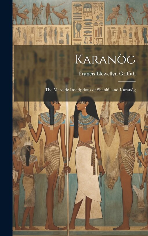 Front cover_Karanòg