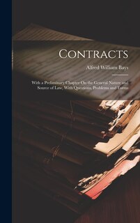 Front cover_Contracts
