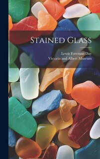 Front cover_Stained Glass