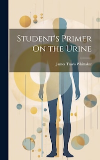 Couverture_Student's Primer On the Urine