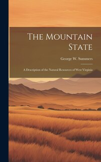 Couverture_The Mountain State