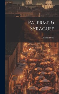 Front cover_Palerme & Syracuse
