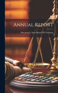 Front cover_Annual Report