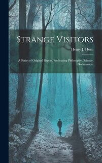 Front cover_Strange Visitors