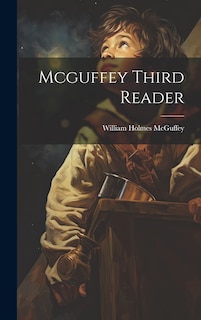 Couverture_Mcguffey Third Reader