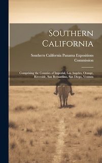Front cover_Southern California