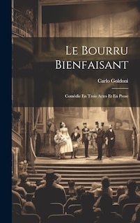 Couverture_Le Bourru Bienfaisant