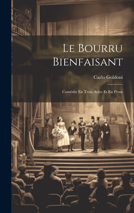 Couverture_Le Bourru Bienfaisant