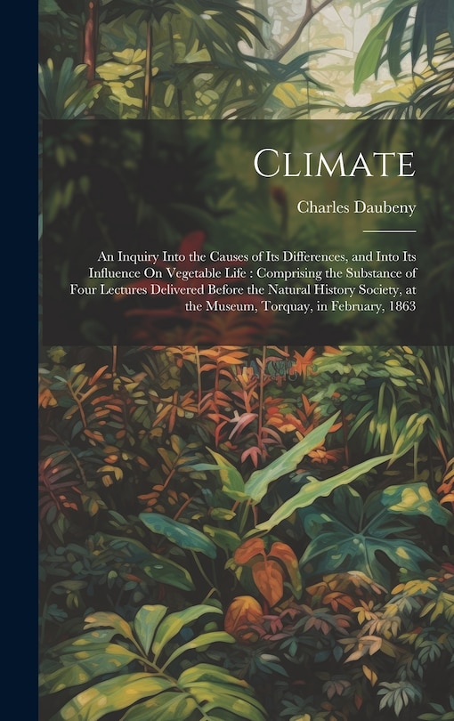 Front cover_Climate