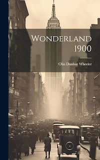 Front cover_Wonderland 1900