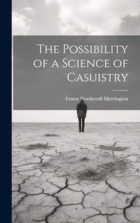 Couverture_The Possibility of a Science of Casuistry